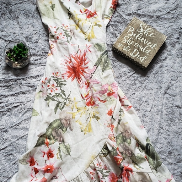 next Dresses & Skirts - 3/$20----Summer Dress